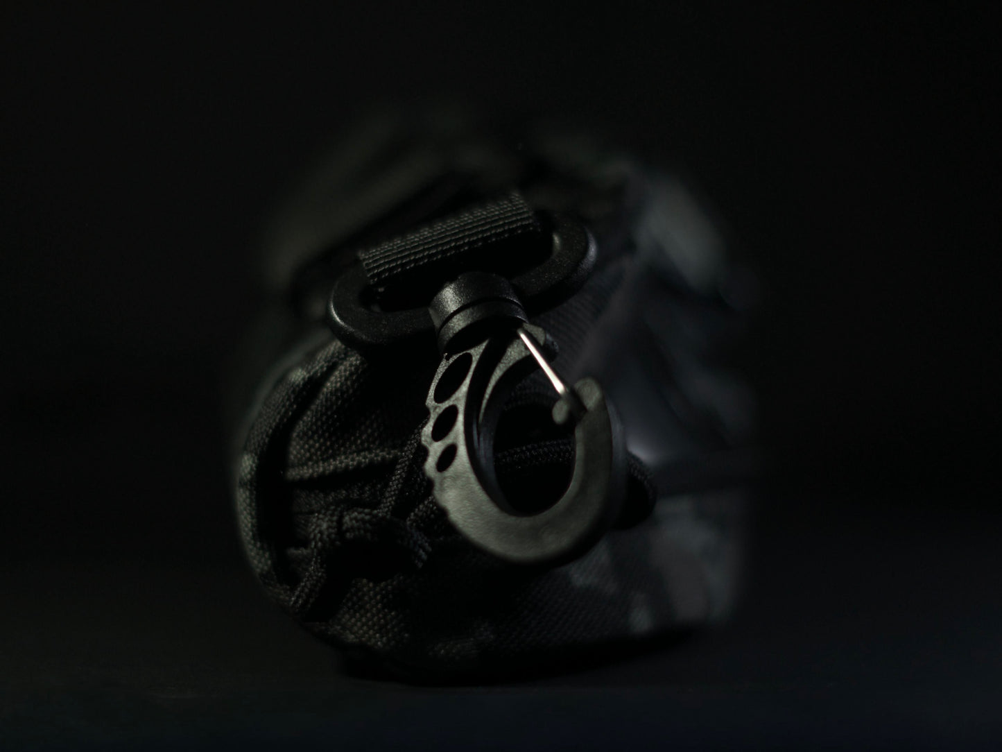 Fernbedienung Tasche Manuowell Assassin