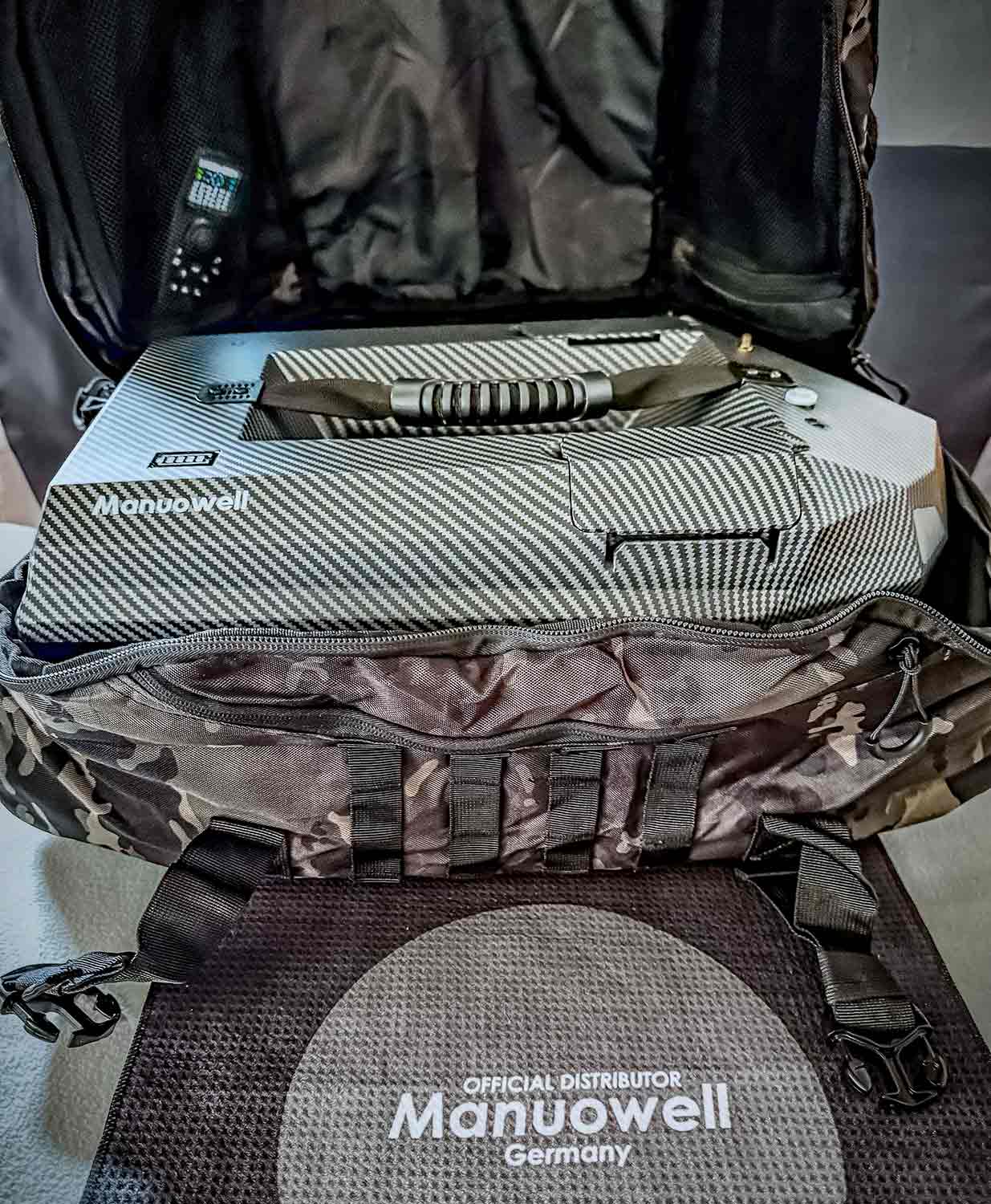 Futterboot-Rucksack-mit-Futterboot