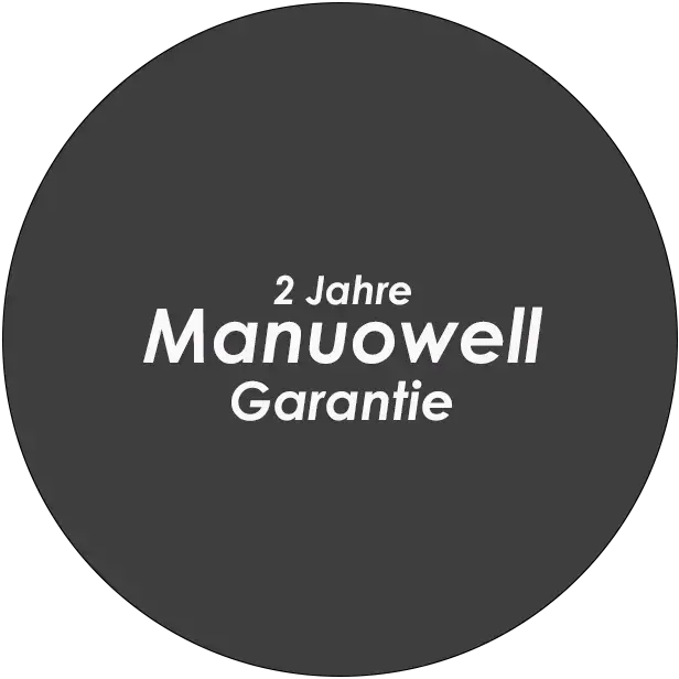 Manuowell Assassin Futterboot 2 Jahre Garantie