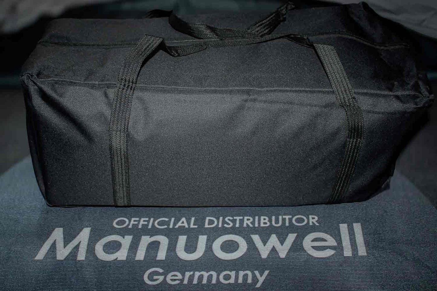 Manuowell-Assassin-Futterboot-Tasche-gratis