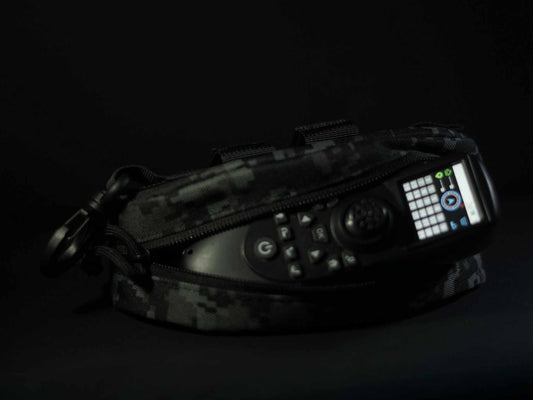 Fernbedienung Tasche Manuowell Assassin