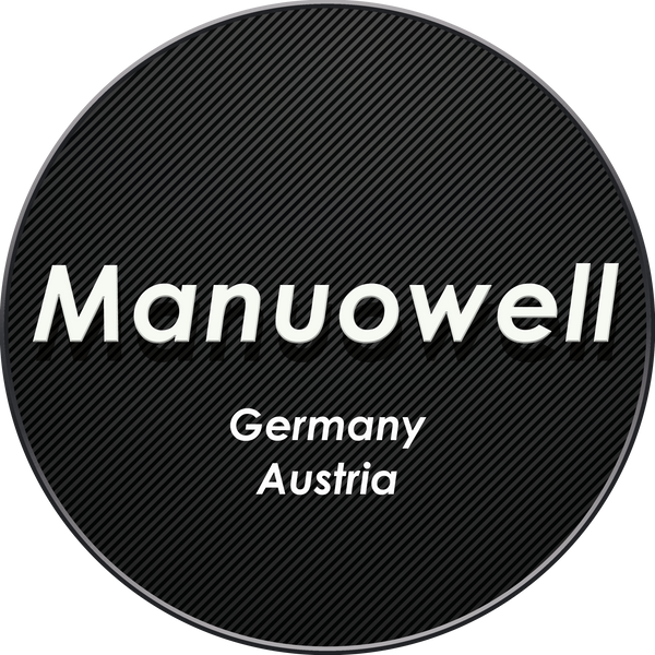 Manuowell
