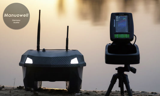 Manuowell_Assassin_mit_Echolot